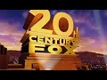 Bugs Bunny S 50th Birthday 20th Century Fox Logo 2009
