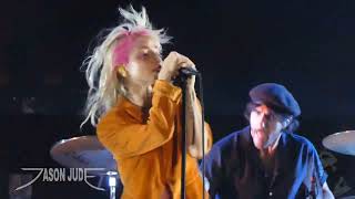 Paramore - Grudges [HD] LIVE 7/11/18