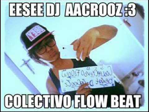 dj akroz ft tiburon valdez  AGACHAITA