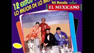 mi banda el mexicano-gozala gozala