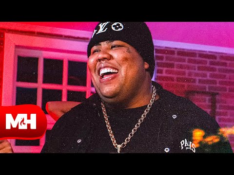 MC GP  - Festa de Bigode (Oldilla)