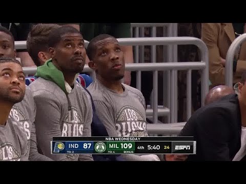 Eric Bledsoe Full Play vs Indiana Pacers | 03/04/20 | Smart Highlights