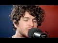 "See The Sun" Acoustic from The Kooks 