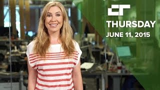 Dick Costolo Steps Down as Twitter CEO | Crunch Report