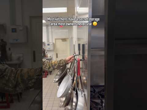 Video: Gator Magnetics Cookware Hanging Hooks for Restaurant Steel Surfaces video thumbnail