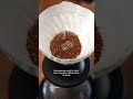 How To Make A Pourover Coffee