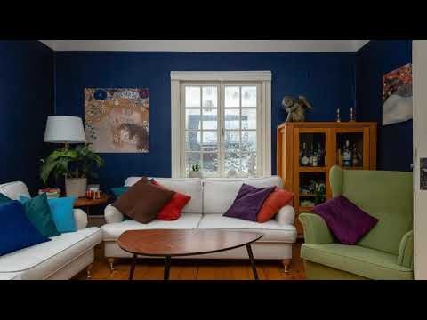 Välkommen till Fristavägen 3 i Mölnbo