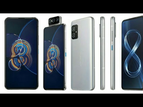 Zenfone 8 flip review