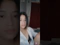 Part 2 Belajar Live Buka Baju Bra Hitam Mango Live Bigo Live Sange
