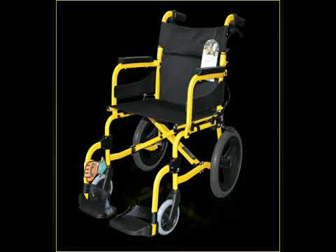 รถเข็น  Karma SOMA 215/ร้านเดอะเบส 087-7919040  02-4111949