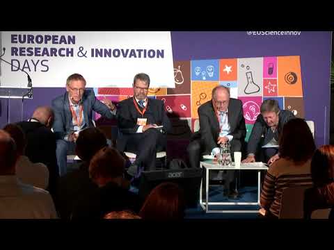 Food, feed, fibres, fuels: Enough biomass for a sustainable bioeconomy?