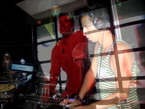 Pedro Cazanova Introduces Antony Preston - Go Where the Love Is