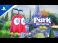 Park Beyond - Pac-Man Impossification Set Pre-order Bonus Trailer | PS5 Games