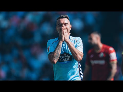 Celta vs Getafe (0-2) | Highlights and goals | LALIGA EA SPORTS