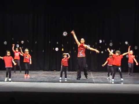 Iberican Táncegyesület [Club54]