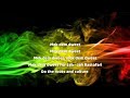 Burning Spear - Mek We Dweet Lyrics