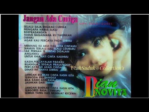 Dian Novita - Jangan Ada Curiga (1997)