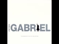 Peter Gabriel   Solsbury Hill + lyrics