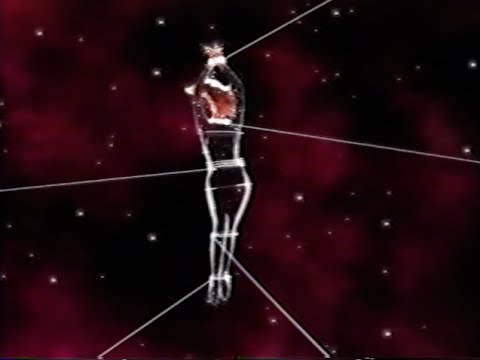 【MUSIC VIDEO】Fantastic Plastic Machine (FPM) / Reaching for the Stars [Vo: INCOGNITO] (2003 "too")