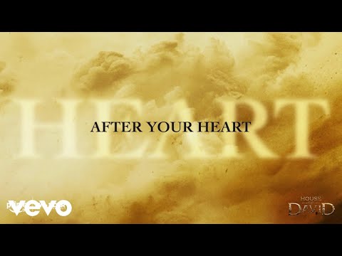 Thumbnail for After Your Heart video