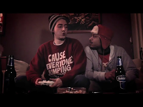 Kleine Jay & Cartes - Hoede Hoede (prod. Alecto)