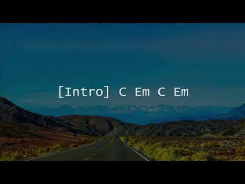 Chord lirik Cokelat - JAUH