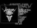 Venom - At War With Satan - Introduction (Official Audio)