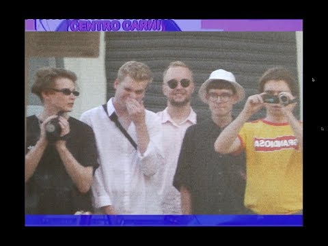 Solar feat. KACPERCZYK, Mata, Jan-rapowanie - Zobaczymy