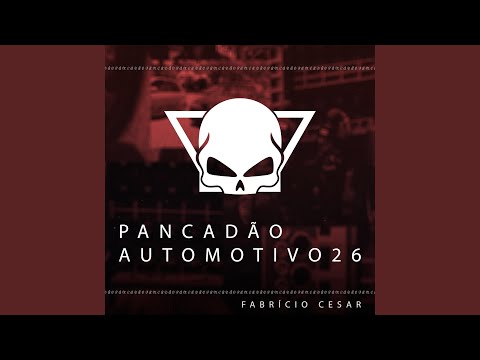 Pancadão Automotivo 26