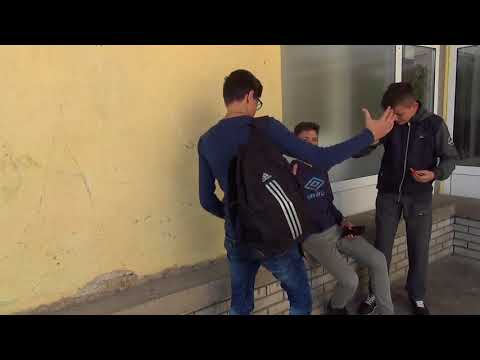 Na kraju smo zajedno! - At the end we are together! - David Miličević (Gromiljak)