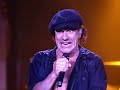 AC DC LIVE Entertainment Center Sydney November 1996 AI Upscaled Pro Shot