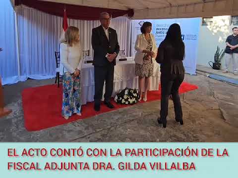 Ministerio Público