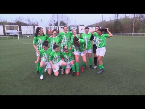 Hernani 4-1 Sestao River - LigasFutbolFemenino.com