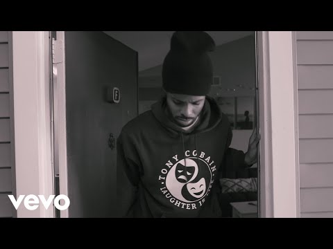 Tony Cobain - Life Is What U Make It