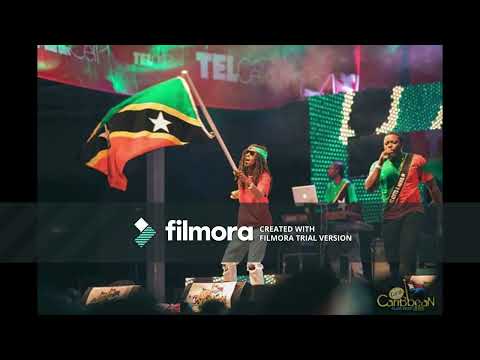 SKB DADDY2SEC RIDDIM MIX 2K18 SMALLAXEBAND