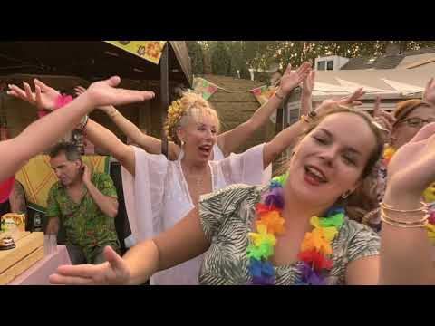 Waanzinnig Verleef - Frans Theunisz