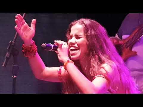 Rosa Amarela - Canto de Oyá - Rezo Rio 2022