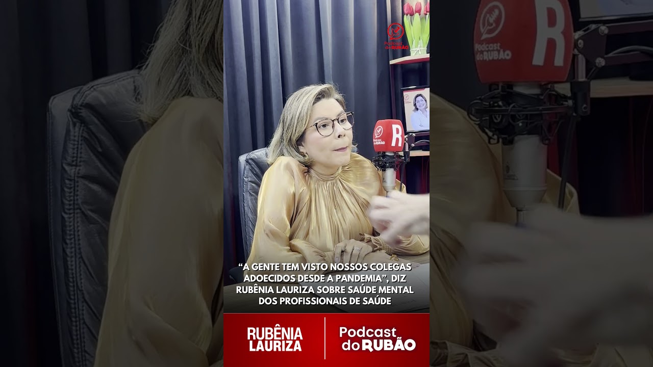 Capa do vídeo
