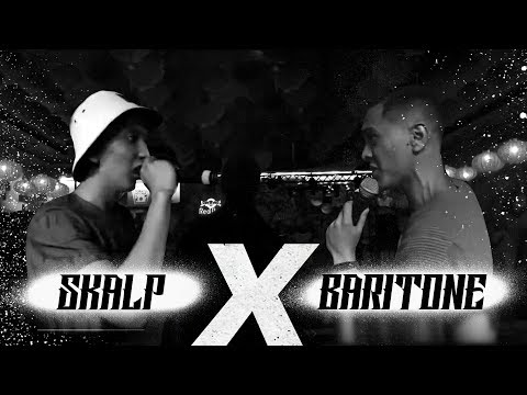 STREET CRED BPM (1/4) - SKALP x BARITONE