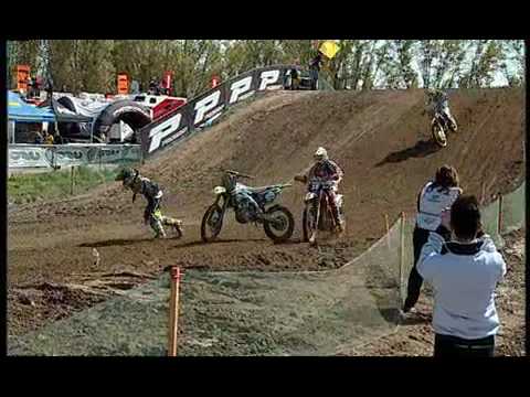 2010 FIM MX1/MX2 Motocross World Championship - Mantova (ITA)