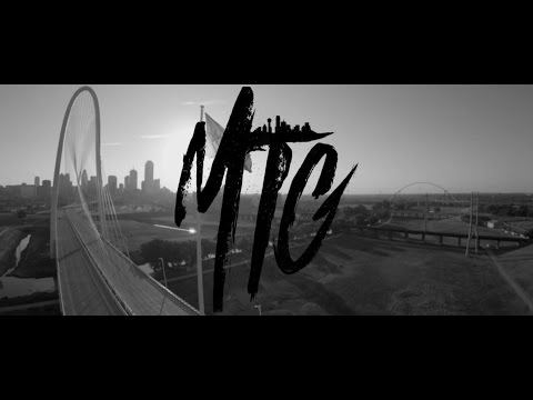 Mozez Tha Great - For The City