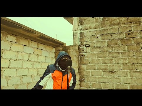 Joochar - Ya pas kaikin (Visualizer)