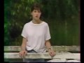 Charlotte Gainsbourg - "Elastique" videoclip (1986 ...
