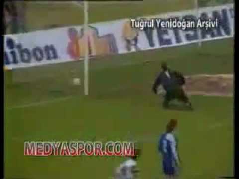 Sigma Olomouc 7-1 Fenerbahçe TIYATRO!!