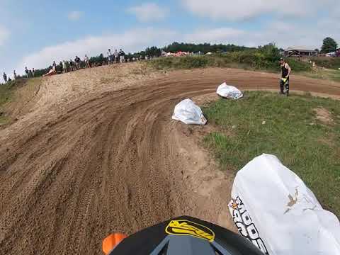 Motomasters 8/29/21 moto 1 51cc open