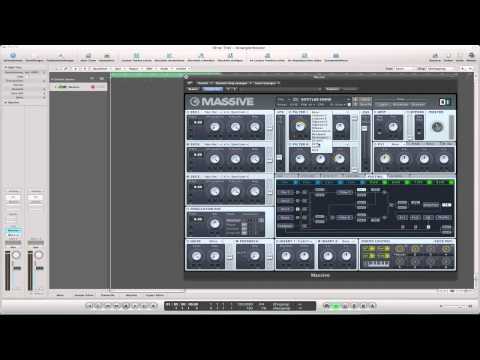 Synthesizer Tutorial DEUTSCH: 9.1 - Zusammenfassung Kapitel 5 bis 8