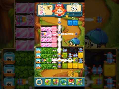 Toy blast level 3254