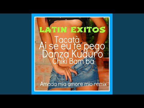 Chiki Bam Ba (Tribal)