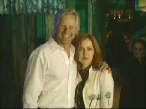 The X-Files: Wrap Party