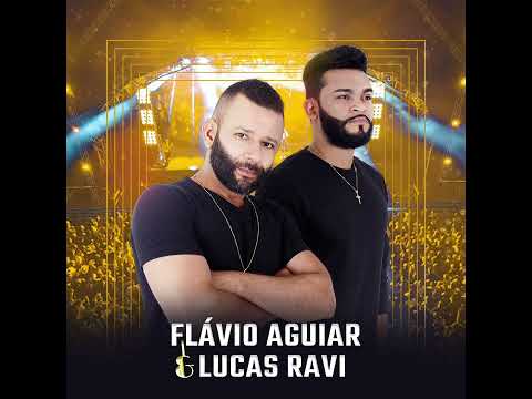 Só Restou Saudade - Flávio Aguiar e Lucas Ravi